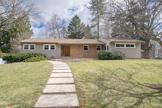5 Heatheridge St, Ann Arbor, MI 48104