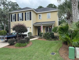 39 S Zander Way, Santa Rosa Beach, FL 32459