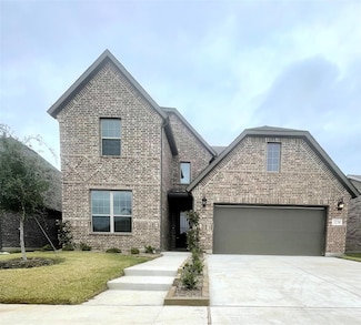 3238 Deckard Dr, Royse City, TX 75189