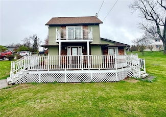 2128 Morgantown Rd, Uniontown, PA 15401