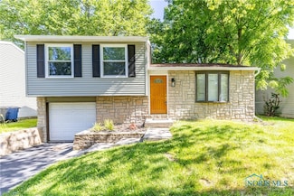 4702 Vallejo Dr, Toledo, OH 43615