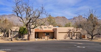 8531 E Amethyst Ln, Tucson, AZ 85750