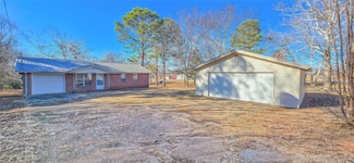 2011 E Rainbow Bend, Eufaula, OK 74432