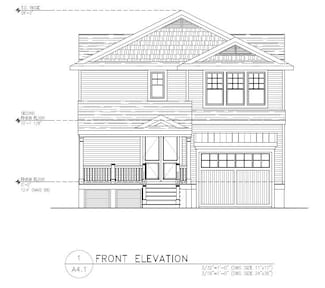 326 4th Ave, West Cape May, NJ 08204