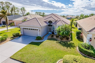 1540 San Ysidro Way, Venice, FL 34285