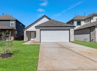 13409 Cannon Creek Ct, Willis, TX 77378