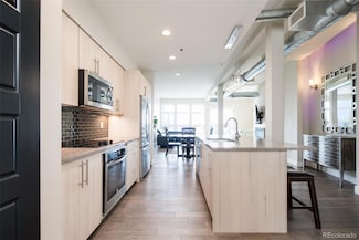 3198 Blake St Unit 502, Denver, CO 80205