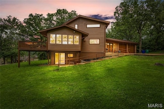 529 Rue Therese, Bonne Terre, MO 63628