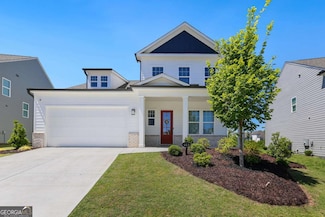 803 Levi Farms Ln, Holly Springs, GA 30115