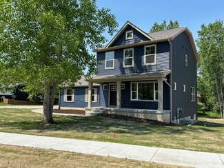 109 Flint Dr, Brooklyn, MI 49230