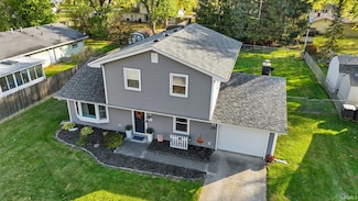 7428 Placer Run, Fort Wayne, IN 46815