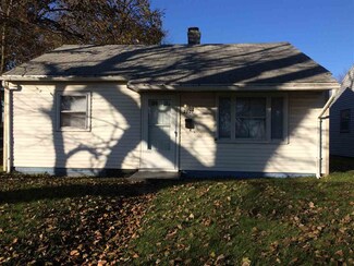 2707 Pennsylvania St, Fort Wayne, IN 46803