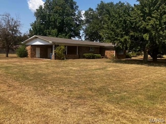 2101 Burge St, Malden, MO 63863