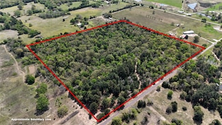 0000 An County Road 468, Palestine, TX 75803