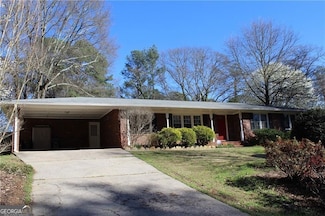 995 Melody Ln, Roswell, GA 30075