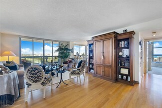 3530 Mystic Pointe Dr Unit 2709, Aventura, FL 33180
