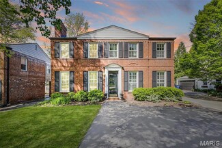 1009 S Mcknight Rd, Saint Louis, MO 63117