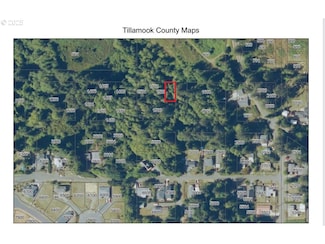 0 Tl 1500 Fern St Unit 1 & 2, Baycity, OR 97107