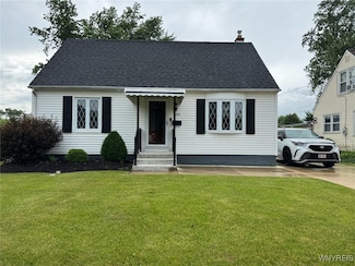 250 Wilmington Ave, Tonawanda, NY 14150