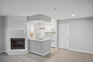 250 El Dorado Blvd Unit 205, Webster, TX 77598