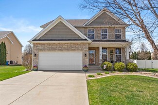 12716 Massachusetts St, Crown Point, IN 46307