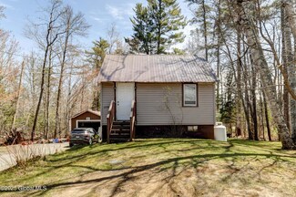 2778 State Route 8, Speculator, NY 12164