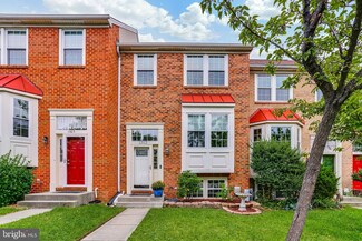 1363 Stoneleigh Ct, Stoney Beach, MD 21226