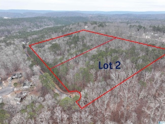 Lot 2 Henderson Rd, Odenville, AL 35120