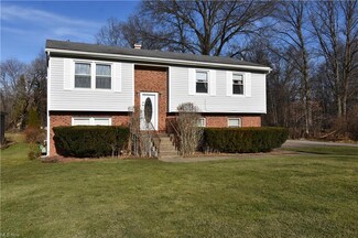 432 Ravine Dr, Youngstown, OH 44505