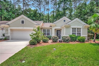 23 Raven Ln, Bluffton, SC 29909