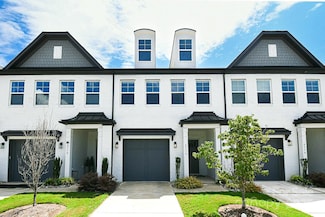 4714 Blanchard Way, Charlotte, NC 28226