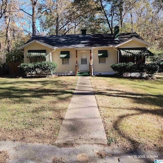 108 Westbrook Rd, Bessemer, AL 35023