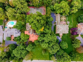 6601 Belinder Ave, Mission Hills, KS 66208