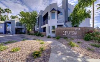 3633 N 3rd Ave Unit 1059, Phoenix, AZ 85013