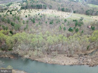 Lot 31 River Bend Dr, Paw Paw, WV 25434