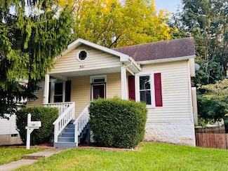 501 Boyce St, Urbana, OH 43078