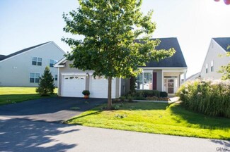 2030 Sydney Ln, Macungie, PA 18062