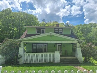 764 Rush Run Rd, Burton, WV 26562