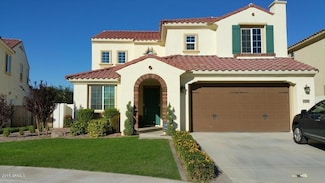 2380 W Honeysuckle Ln, Chandler, AZ 85286