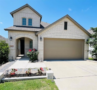 640 Pecan Bottom Trail, Georgetown, TX 78628