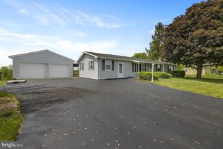 1310 Gun Club Rd, York Springs, PA 17372