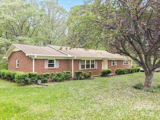 2582 Ivey Church Rd, Lincolnton, NC 28092