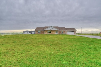 34701 E County Road 1610, Pauls Valley, OK 73075