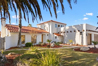 991 College Canyon Rd, Solvang, CA 93463