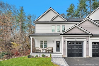 57 Raymond St Unit 2, Franklin, MA 02038