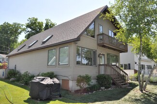15222 Lake Shore Dr, Vandalia, MI 49095