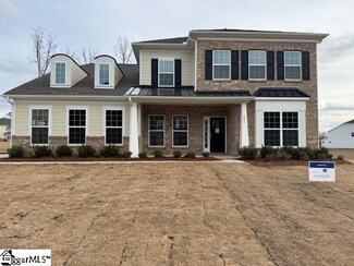 207 Riverland Way Unit HCE 30 Franklin A, Greer, SC 29651