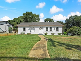 2633 N Sharon Amity Rd, Charlotte, NC 28205