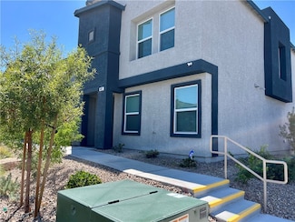 4862 Orchid Ridge Ave, Las Vegas, NV 89141