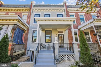 424 Newton Place NW, Washington, DC 20010